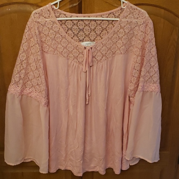 CJ Banks Tops - Shirt